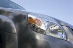 Mazda BT-50 2008 года